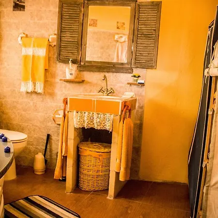 公寓 Apartamento La Guancha