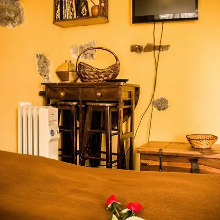 公寓 Apartamento La Guancha